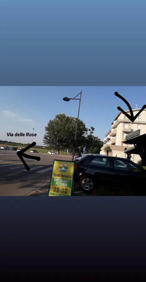 Delle Rose Apartment Eraclea Mare