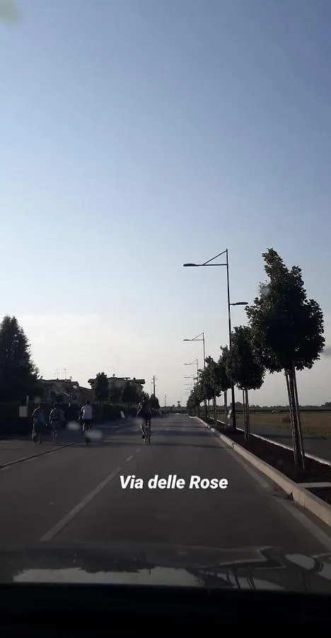 Delle Rose Apartment Eraclea Mare