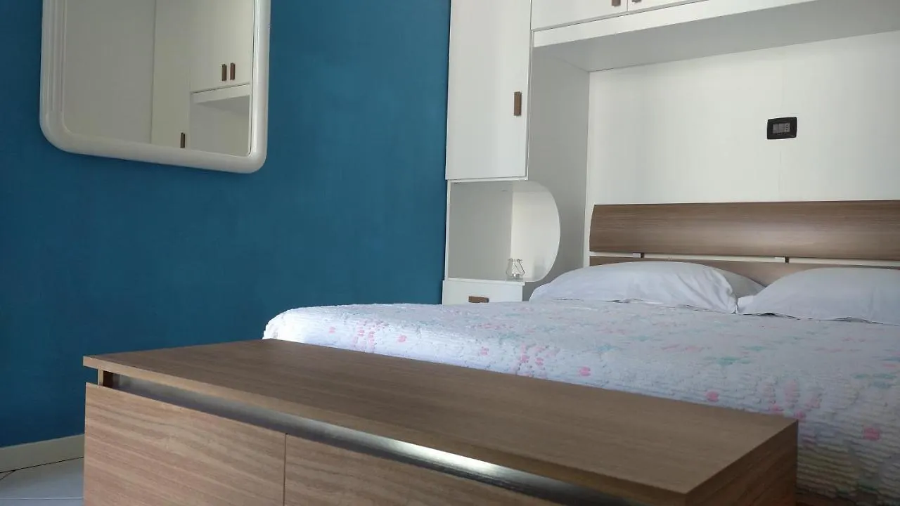 ארקליאה מארה Delle Rose Apartment 0*, ארקליאה מארה